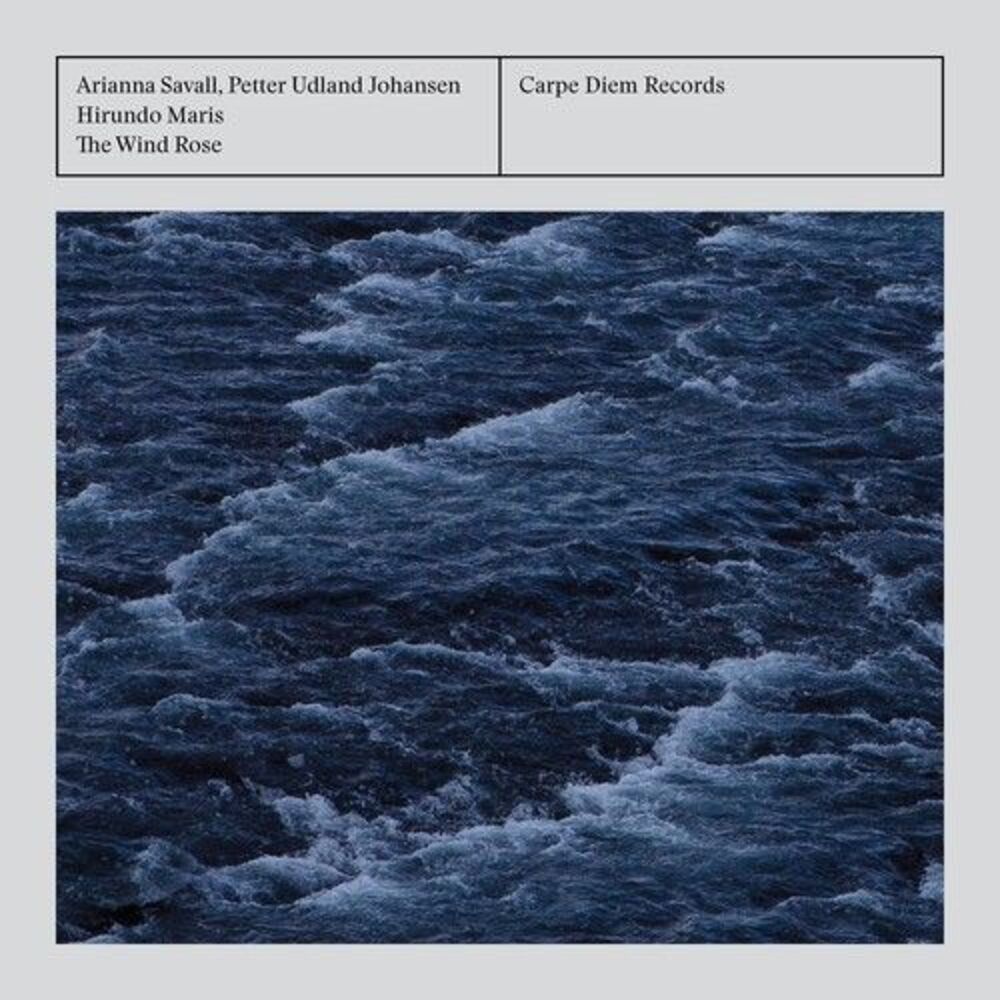 Various Artists - Wind Rose   CD